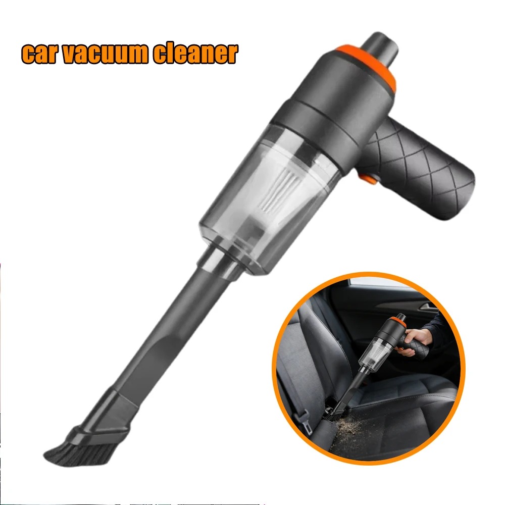 Handheld Car Vacuum Cleaner Co - Power Tools Vacuum ulasan dan harga