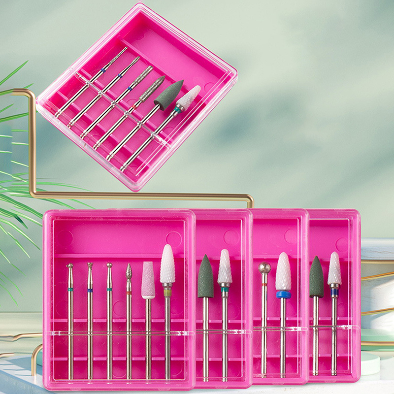 6pcs/box Quartz Diamond Sand N - Power Tools Total ulasan dan harga